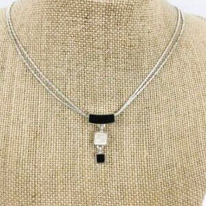 SALE 3 for $15 Napier Necklace
